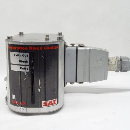 SAT SBC 6P 400V Separation Block Control