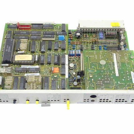 Siemens 6DS1403-8AA Teleperm M 6DS1 403-8AA E:23