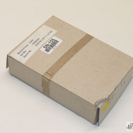 Neu-OVP: Siemens SAP S22767-B111-A100 / S 22767-B111-A100