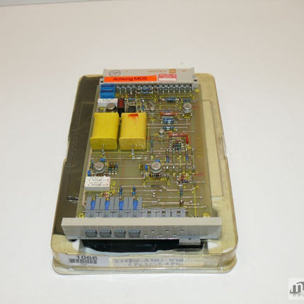 Siemens 6DC2027-8BC Simadyn 6DC2 027-8BC / E88330-A9622-W447