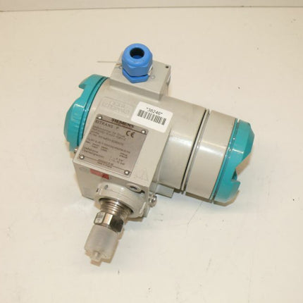 Siemens 7MF4032-1CA00-1QB1-Z Meßumformer für Druck 7MF4 032-1CA00-1QB1-Z Sitrans P