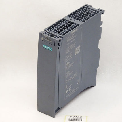 Siemens ET200MP IM155-5 6ES7155-5AA00-0AC0 6ES7 155-5AA00-0AC0