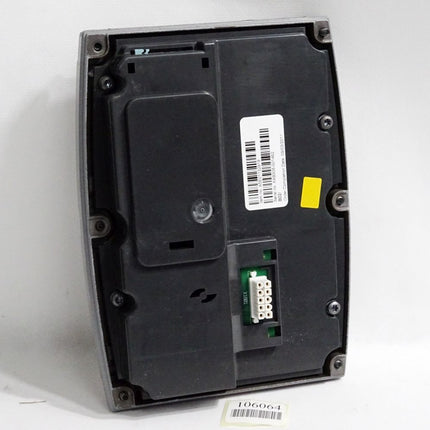 Siemens Sinamics G120D Control Unit CU240D-2 PN 6SL3544-0FA20-1FA0 Version B02