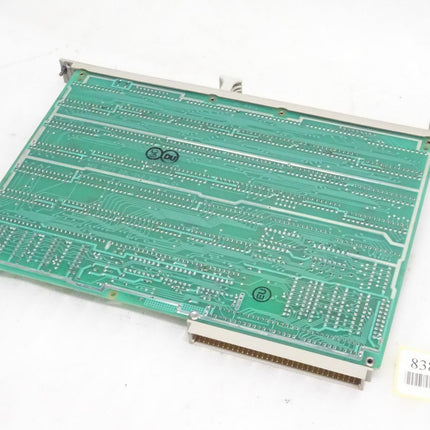 AEG SC8256 6051-042.211112 CMOS-RAM pcb 256 kbyte