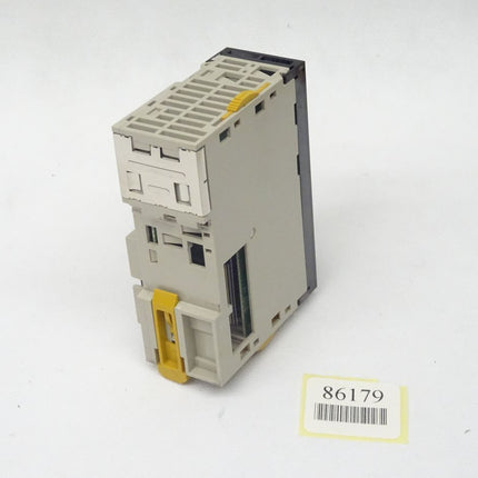 Omron CJ1W-AD081-V1 (SL) A/D Unit