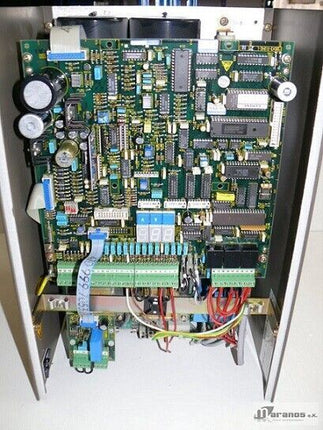 Siemens Simovert 6SE1110-4AA00 / 6SE 1110-4AA00 D380 D380/15