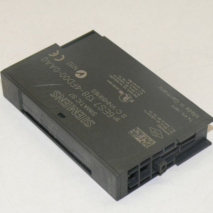 Siemens 6ES7138-4FD00-0AA0 Simatic S7 6ES7 138-4FD00-0AA0