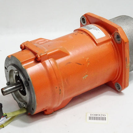 ABB API ELMO 3HAC4790-1 E3HAC4790-1 280913498E Servomotor