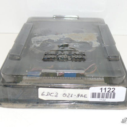 Siemens Simaitc 6DC2 021-8AC / 6DC21021-8AC