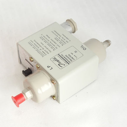 Danfoss Differential Pressure Control MP55 0.3-4bar / 060B0170 / Neu OVP