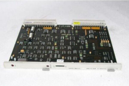 SIEMENS Teleperm M 6DS1312-8BB // 6DS 1312-8BB / E: 5