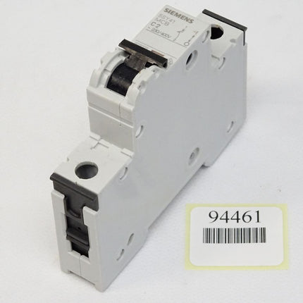 Siemens Leitungsschutzschalter 5SY41 MCB C2 5SY4102-7