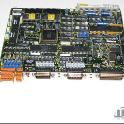 SIEMENS Sinumerik Sirotec 6FX1127-4AD01 System Board 6FX11274AD01 E-Stand: B