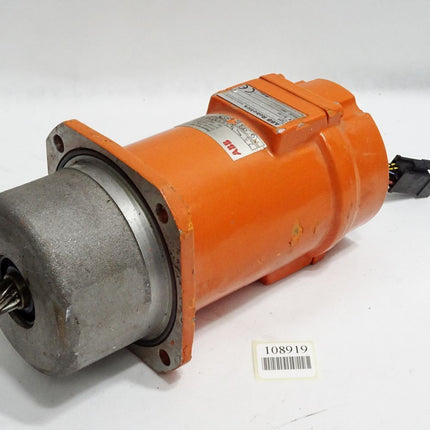 ABB 3HAC2206-1 /4 PS 90/6-90-P-LSS-4844 Servomotor