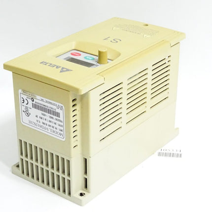 Delta S1 Frequenzumrichter 1.5kW VFD015S21E - Defekt