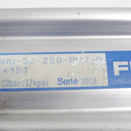 Festo 14151 DNU-50-250-PPV-A Normzylinder