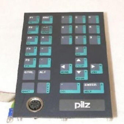 PILZ 30 / V31 62E3 / 3X 91410 / 1014004 Tastaturfeld für Panel PILZ PICOMP