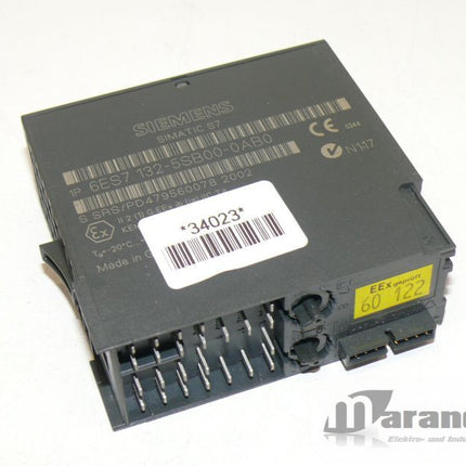 NEU: SIEMENS 6ES7132-5SB00-0AB0 / 6ES7 132-5SB00-0AB0 SIMATIC S7