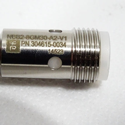 Pepperl+Fuchs 304615-0034 NBB2-8GM30-A2-V1 Induktiver Sensor