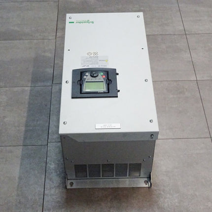 Schneider Altivar 61 variable speed drive ATV61 ATV61WD22N4 22kW