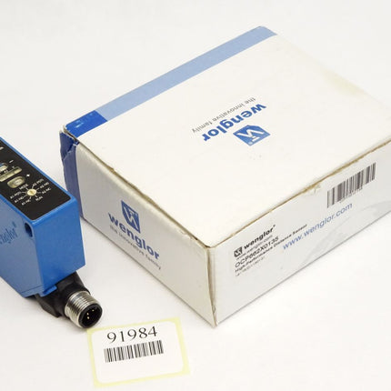 Wenglor Laserdistanzsensor High-Precision OCP662X0135 / OVP