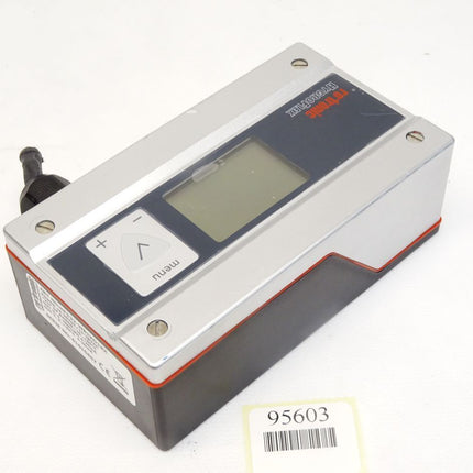 Rotronic HF532-WB1XD1XX Hygroflex Humidity Transmitter power 15-40VDC/12-28VAC