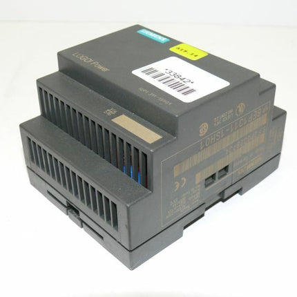 SIEMENS 6EP1311-1SH01 / 6EP1 311-1SH01 Logo Power 230V - 5V