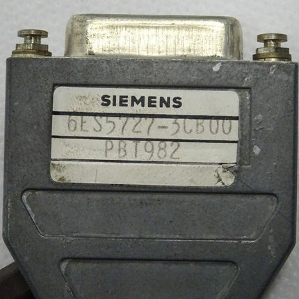 Siemens 6ES5727-3CB00 Steckleitung Verbindungskabel 6ES5 727-3CB00