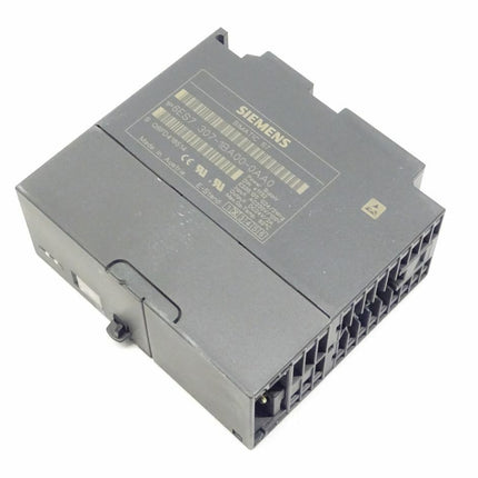 Siemens Simatic 6ES7307-1BA00-0AA0 / 6ES7 307-1BA00-0AA0