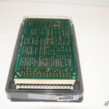 Siemens Simatic 6EC3720-0B / 6EC3 720-0B