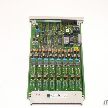 Siemens Simaitc Teleperm  6FW2 101-3 /  6FW2101-3