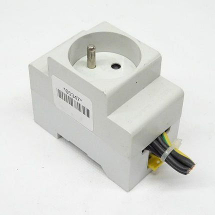 Legrand 03235 Power Adapter Sockel