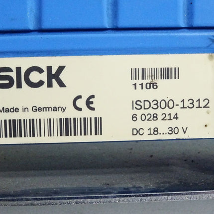 Sick 6028214 ISD300-1312 Optische Datenübertragung