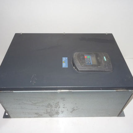 Siemens 6SE6436-5BD31-5CA0 Micromaster Frequenzumrichter 6SE6 436-5BD31-5CA0 E:F02/1.41 Frequenzumrichter 15kW - NEU