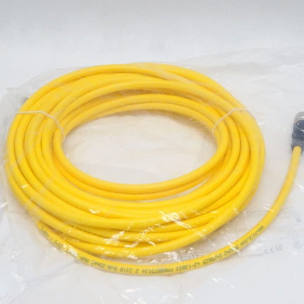 Pilz Verbindungskabel 540342 PSEN cable M12-8sf M12-8sm, 10m / Neu OVP