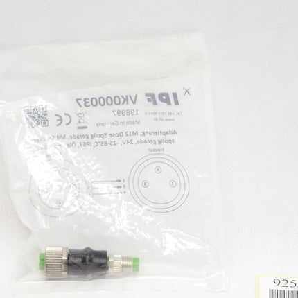 Ipf electronic VK000037 Adaptierung Adapter / Neu OVP