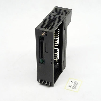 Mitsubishi Output Unit A1SY80 DC12/24V 0.8A