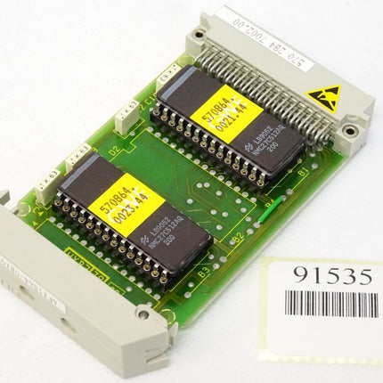 Siemens 6FX1864-0BX02-4E / 5702847002.00