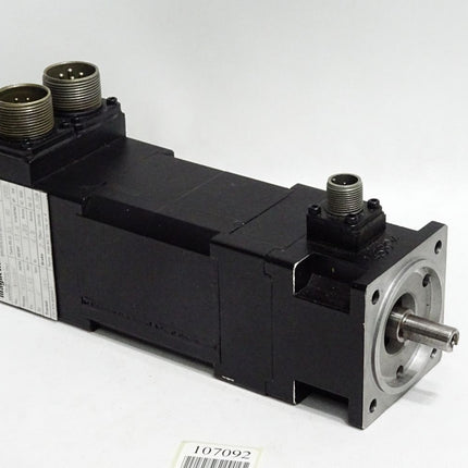 Magnetic Peripherals Servomotor 4000rpm BLQ33L40 BLQ 33 L40