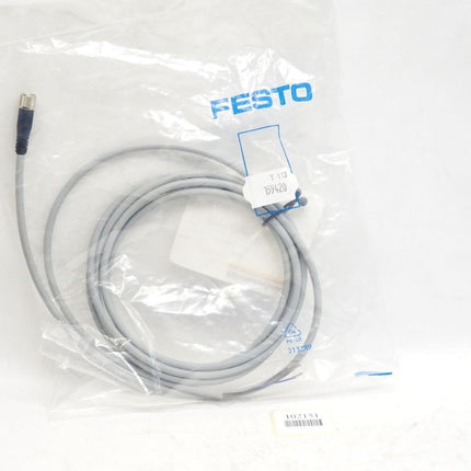 Festo 159420 Verbindungsleitung SIM-M8-3GD-2,5-PU / Neu OVP