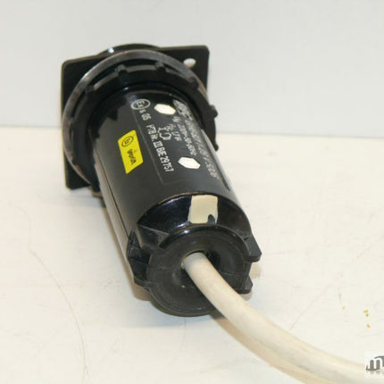 BBC GHG 821 1.09 V5006 Stecker GHG 8211.09