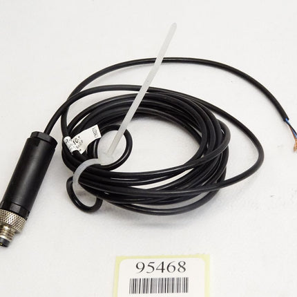 Ipf electronic IBR40104 Sensor Induktiv