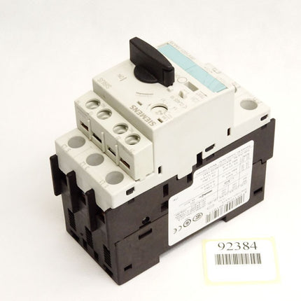 Siemens Sirius 3RV1021-1AA15