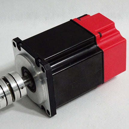 Fanuc Servomotor A06B-0115-B103 6000min-1