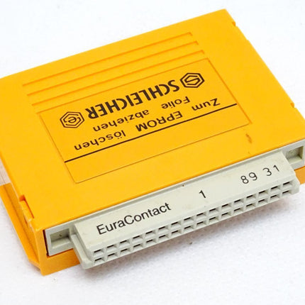 Schleicher EPROM Karte P02-SK 1/32 P02-SK1/32