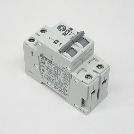 Allen Bradley 1492-CB1G020-N Ser. B Leistungsschutzschalter 1492CB1G020N NEU-OVP