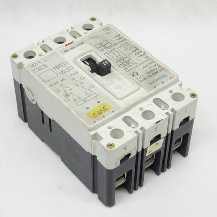 Siemens Simatic 3VF3111-1FN41-0AA0 / 3VF3 111-1FN41-0AA0