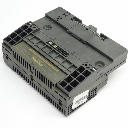 Siemens 6ES7131-0BH00-0XB0 + 6ES7193-0CA20-0XA0 Terminalblock