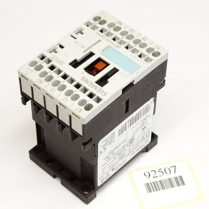 Siemens Sirius Leistungsschütz 3RT1015-2BB41