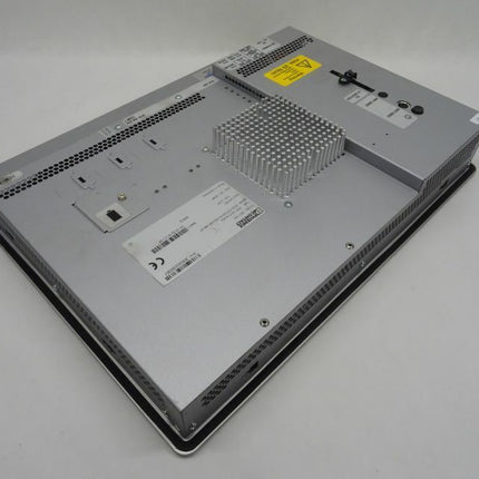 Phoenix Contact PPC 5015 AU02 Panel DVG-OTC5015 030-HW AB.04 / 2877765